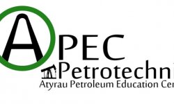 Отчет по практике в Apec Petrotechnic