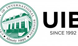 Отчет по практике в UIB