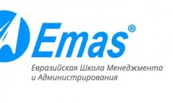 Отчет по практике в EMAS