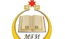 Отчет по практике в МГИ (Мордовия)